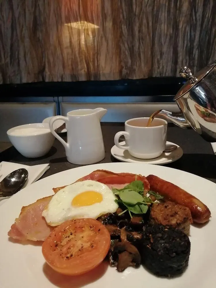 ****  Maryborough Hotel & Spa Cork Ireland