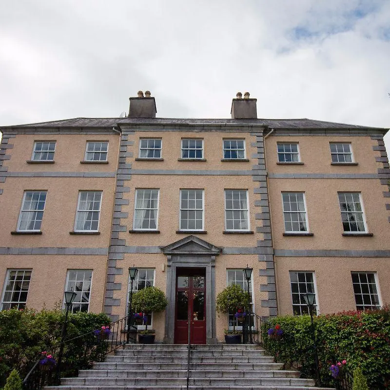 Maryborough Hotel & Spa Cork