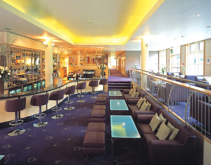 Maryborough Hotel & Spa Cork