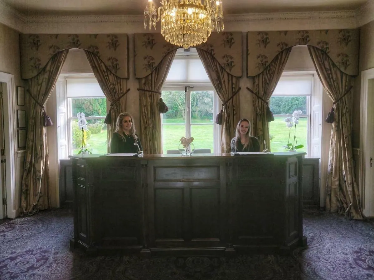 Maryborough Hotel & Spa Cork Ireland