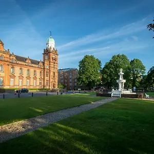 **** Hotel Clayton Ballsbridge Irlanda
