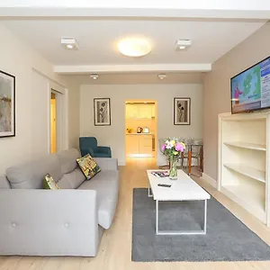 Apartment Hatch Street St Stephen's Dublin