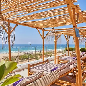 **** Hotel Fergus Conil Park España