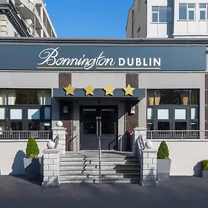 Bonnington & Leisure Centre Hotell Dublin
