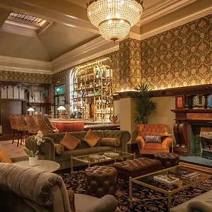The Fleet Hotell Dublin