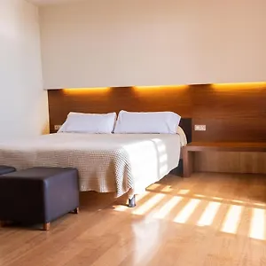 *** Hotel Turin España