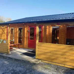 Apartment Red Robin Nest Galway