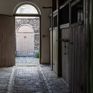 Apartment Merrion Mews Dublin