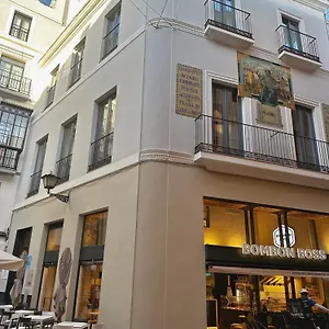 Apartment Green-apartments Sierpes Luxury Seville