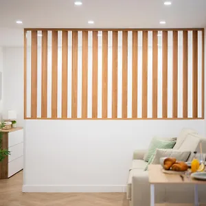 Apartment La Perle Menton