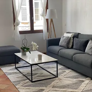 Apartment L Authentique - Un Voyage En Provence Aix-en-Provence