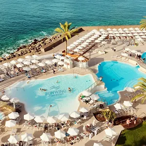 *** Hotel Sunwing Seafront España