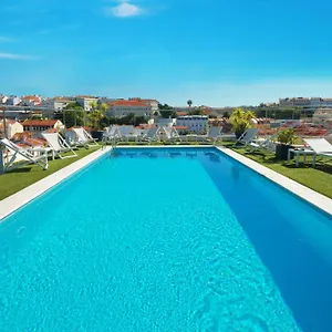 Nh Collection Liberdade Hotell Lisboa