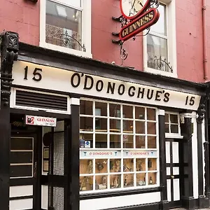 O'donoghue's 3* Dublino