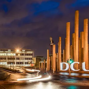Apartment Dcu Dublin