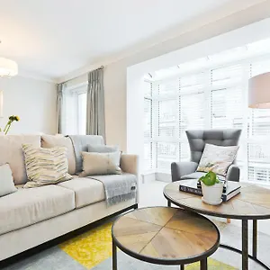 Apartment Exclusive Centre Dublin
