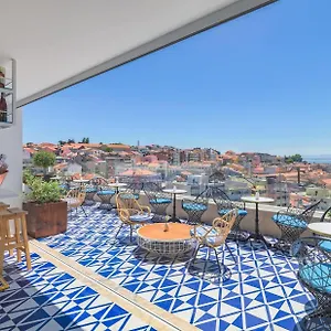 H10 Duque De Loule Hotell Lisboa