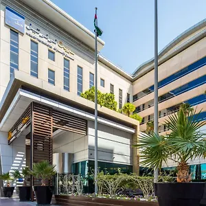 Novotel Mall Avenue Hotell Dubai