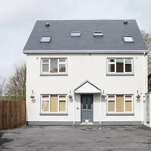  Apartamento Waterlane Irlanda