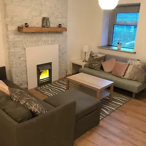 Apartment Galway City Cottage Galway