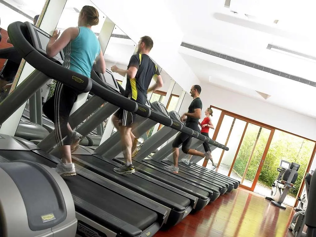 ****  Maryborough Hotel & Spa Cork Ierland