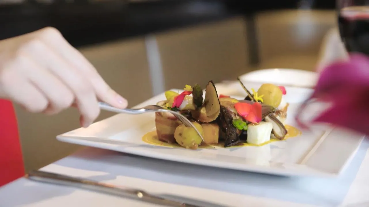 Maryborough Hotel & Spa Cork