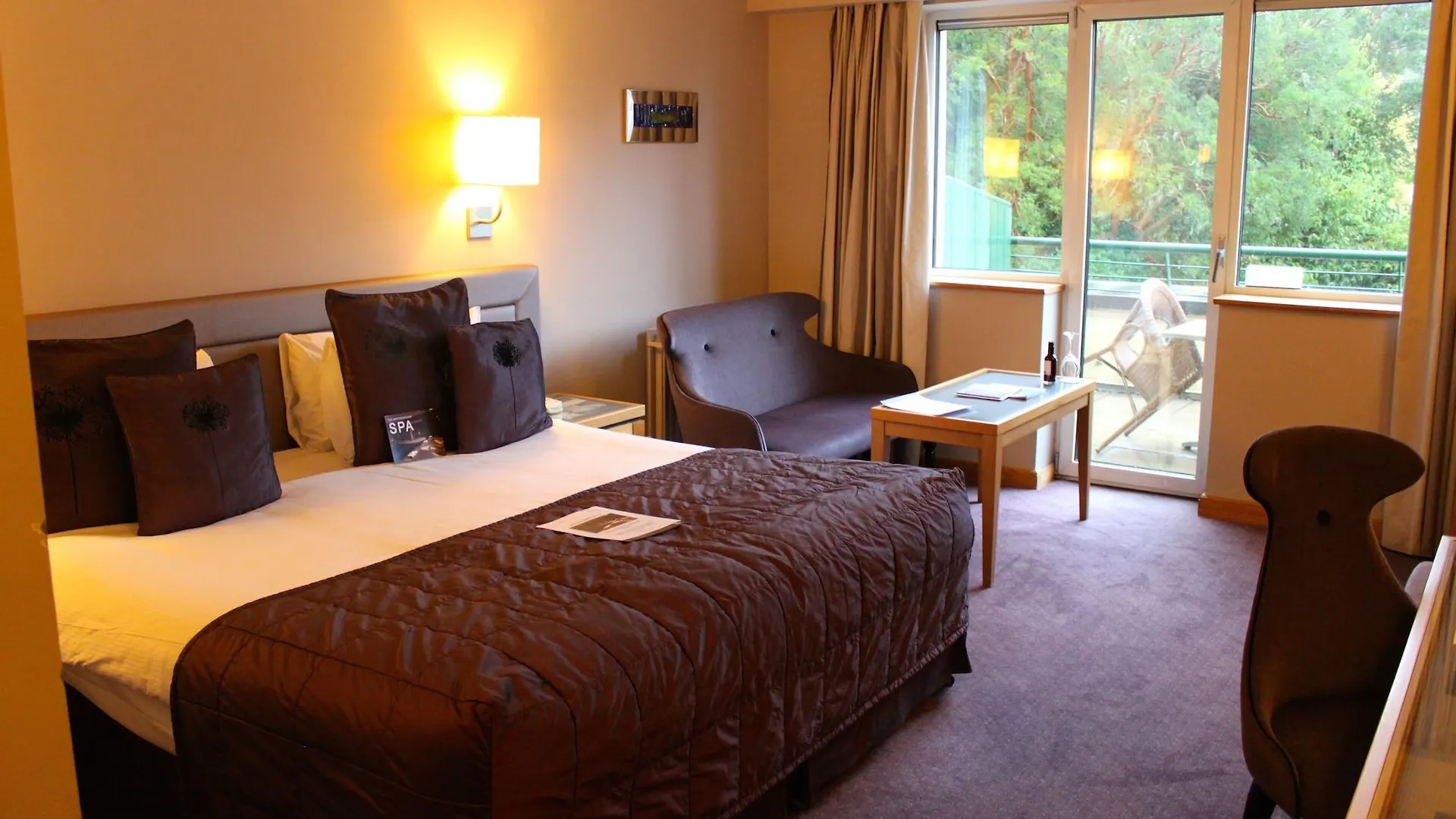 Maryborough Hotel & Spa Cork