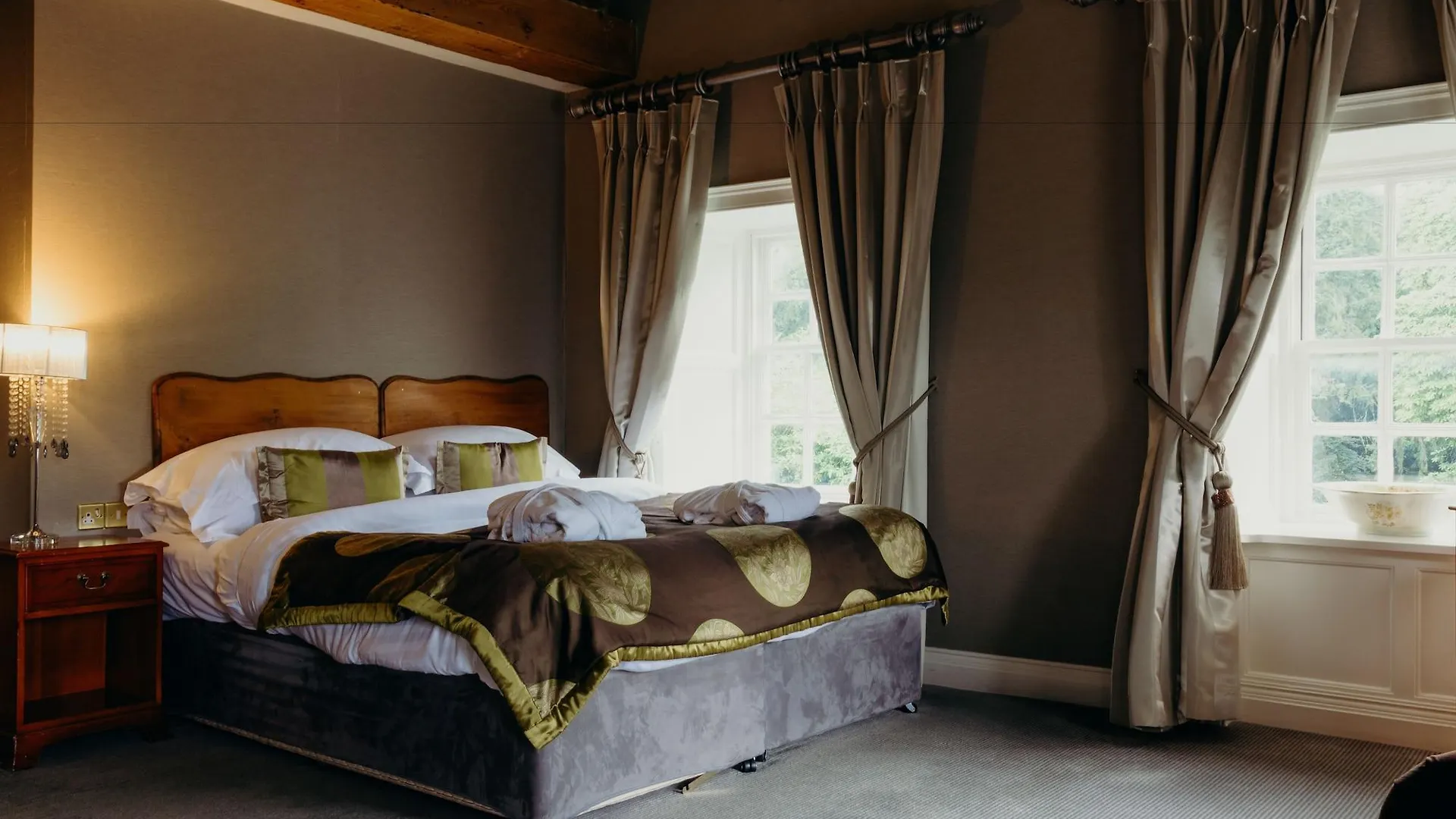 Maryborough Hotel & Spa Cork Ierland