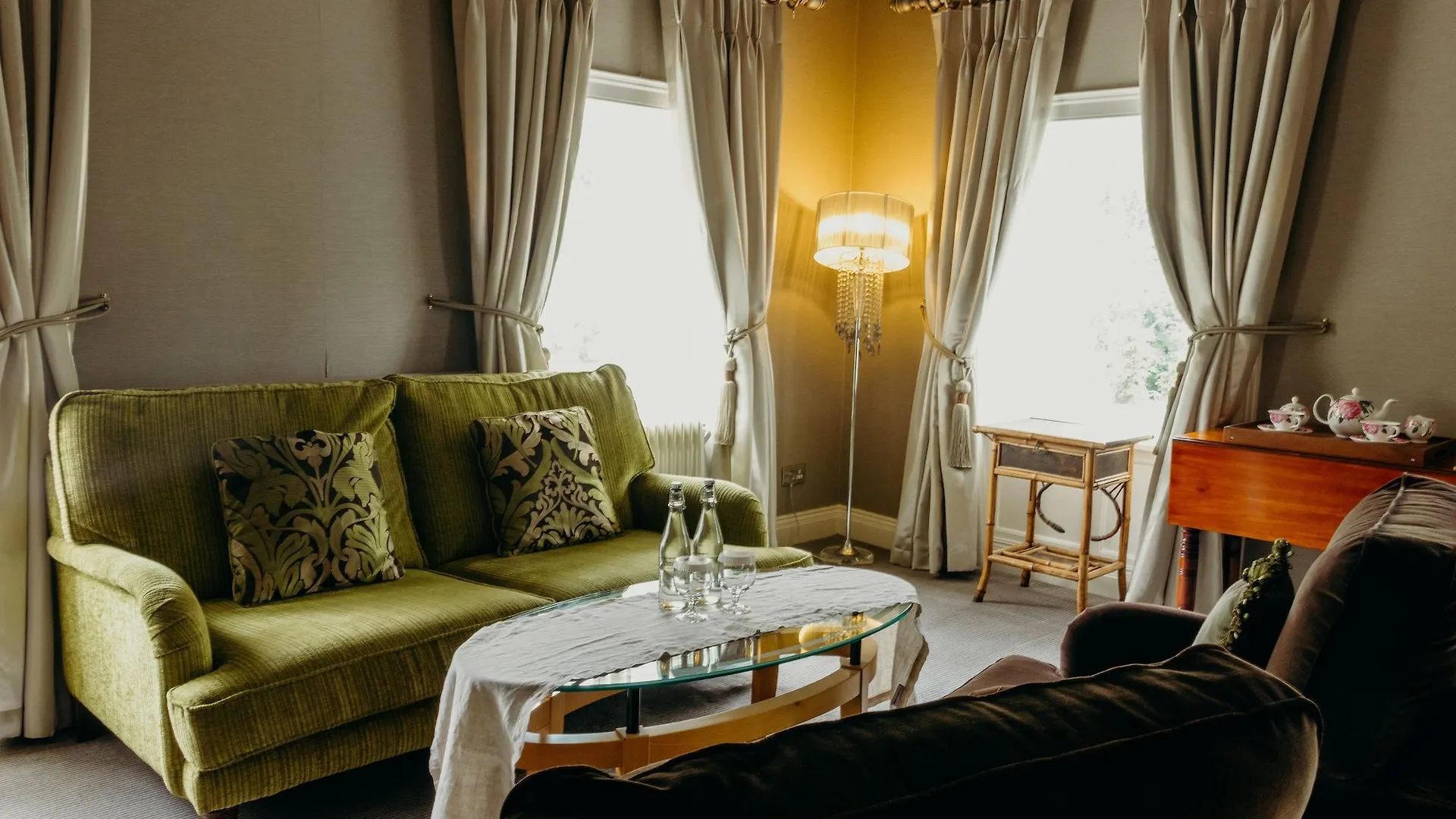****  Maryborough Hotel & Spa Cork Ierland