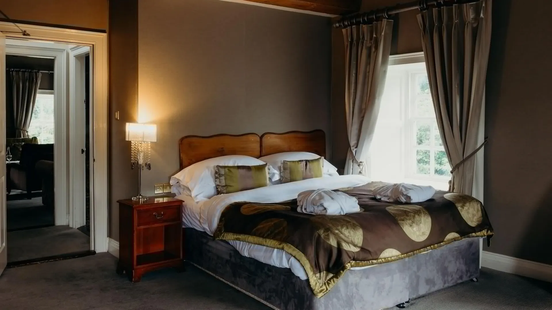 Maryborough Hotel & Spa Cork