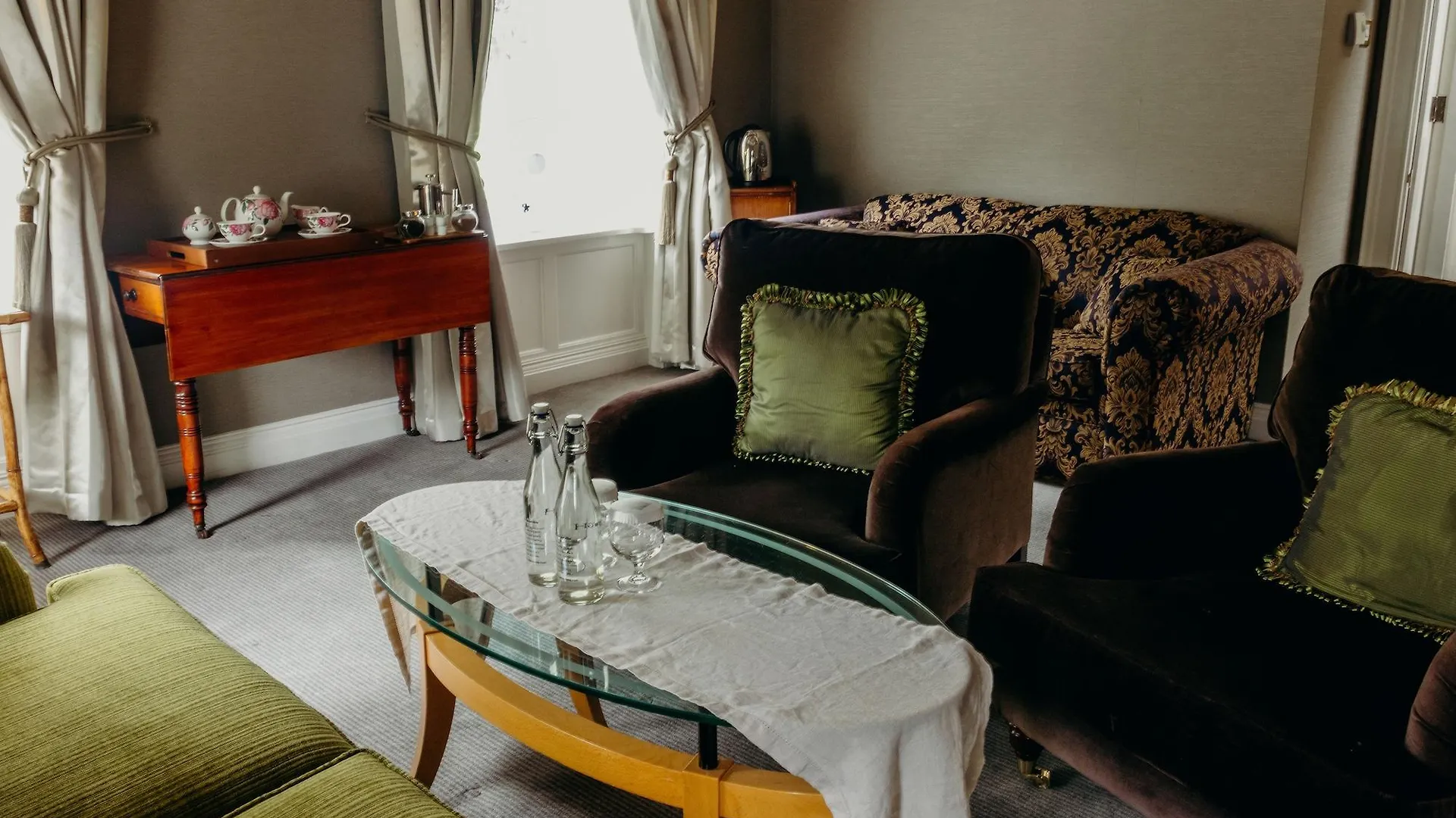 Maryborough Hotel & Spa Cork