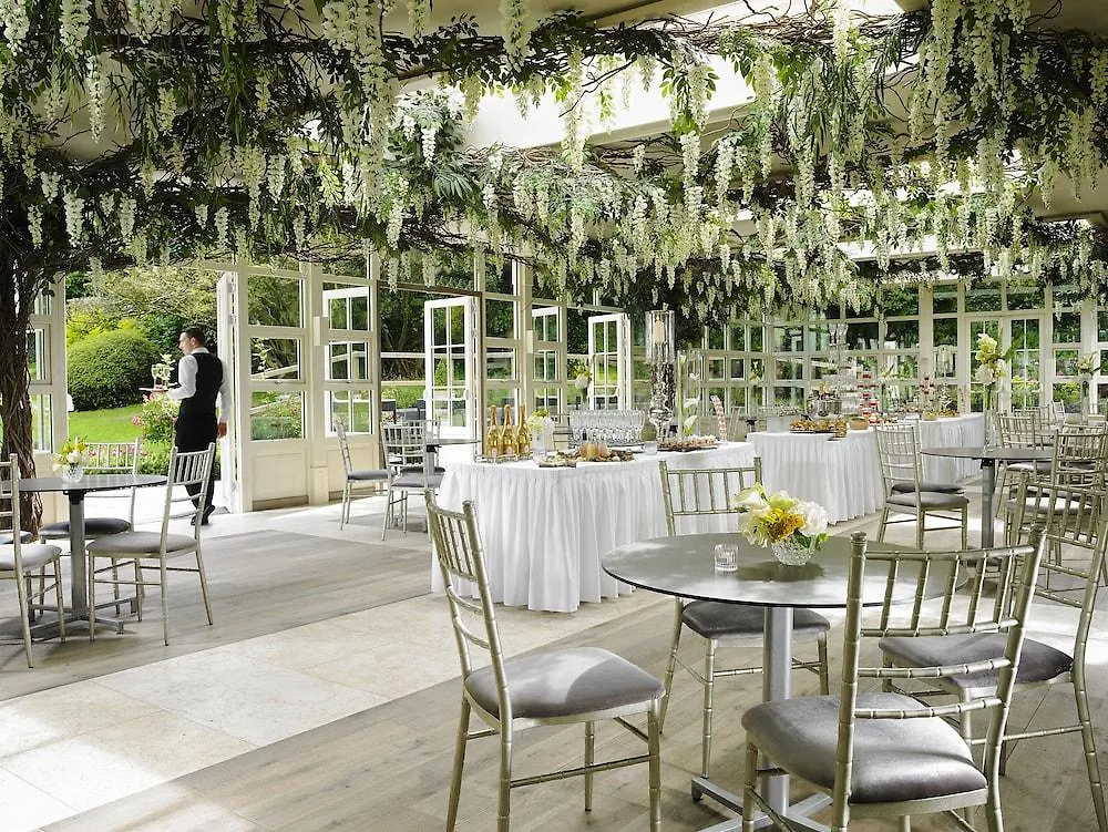 Maryborough Hotel & Spa Cork 4*,  Ierland