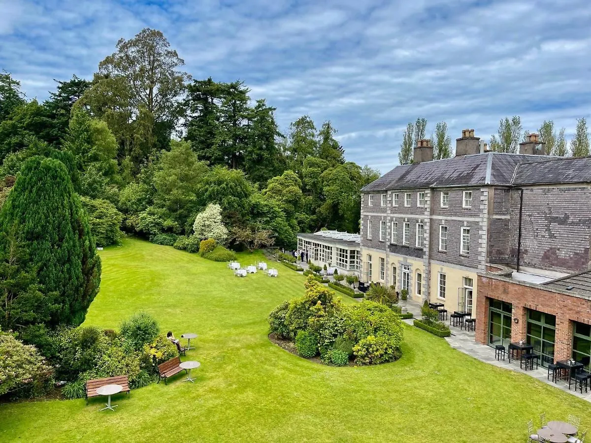 Maryborough Hotel & Spa Cork