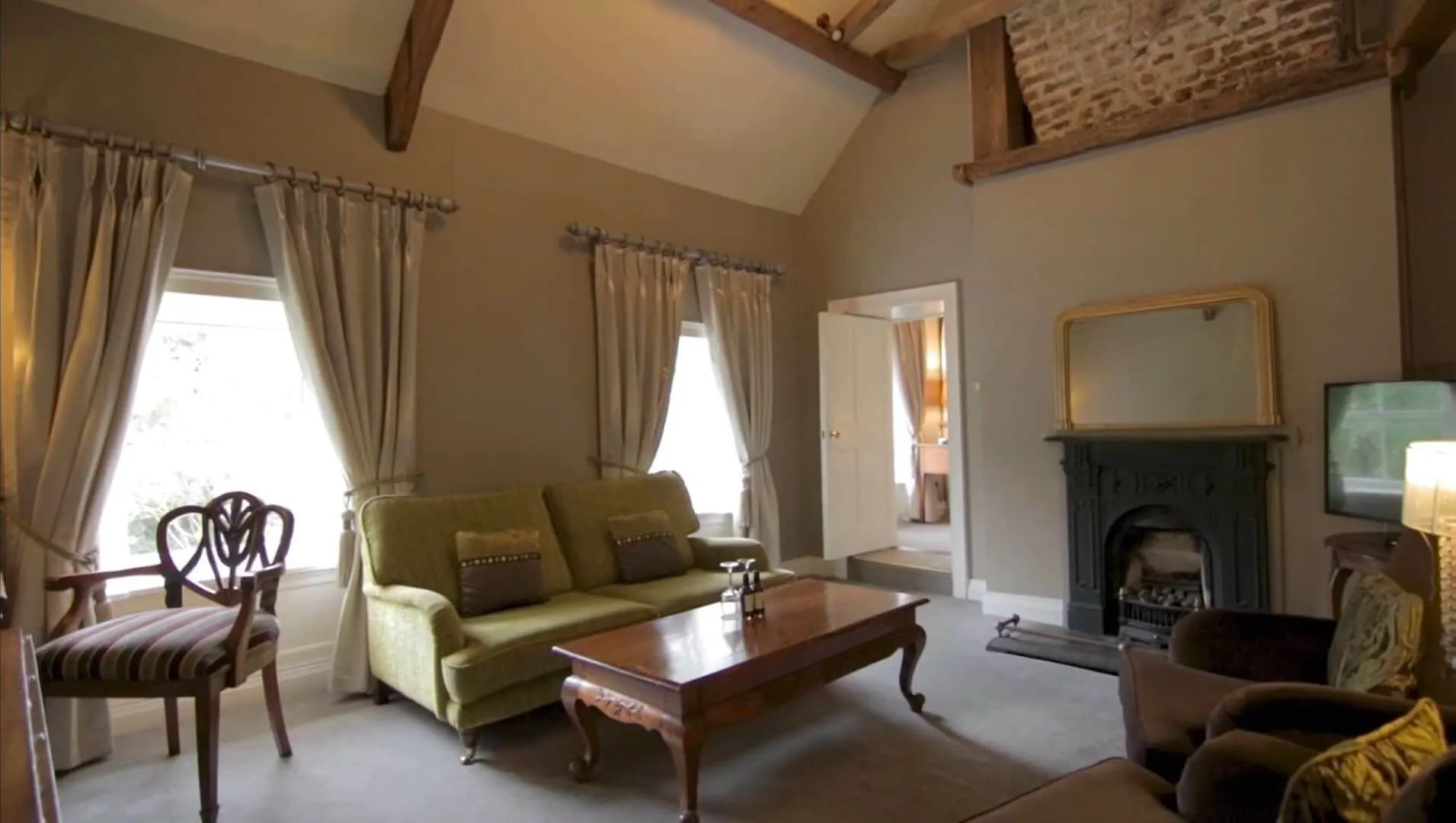 Maryborough Hotel & Spa Cork 4*,