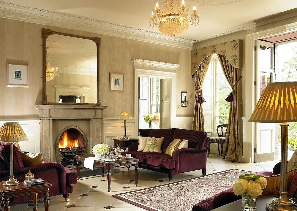 Maryborough Hotel & Spa Cork 4*,