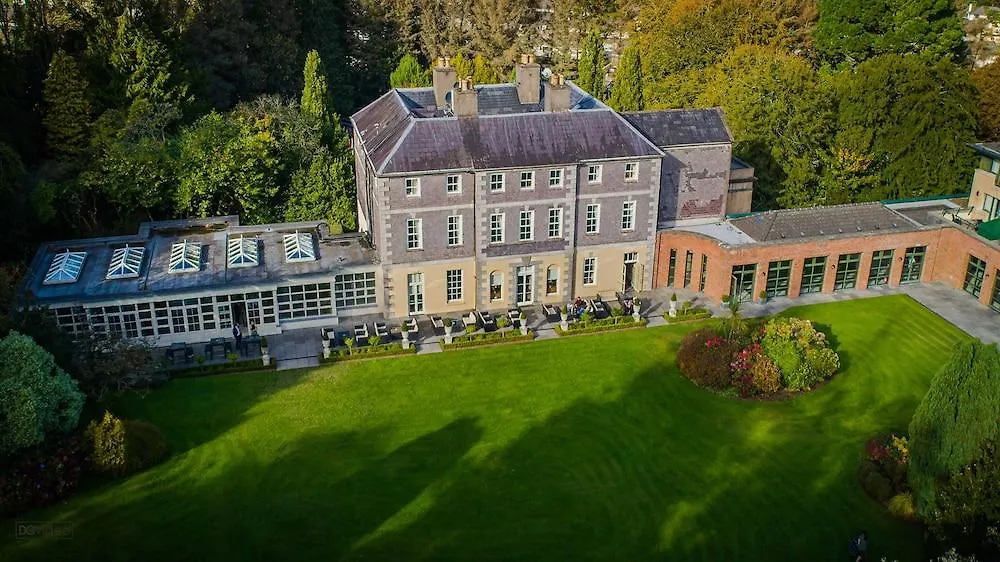 Maryborough Hotel & Spa Cork