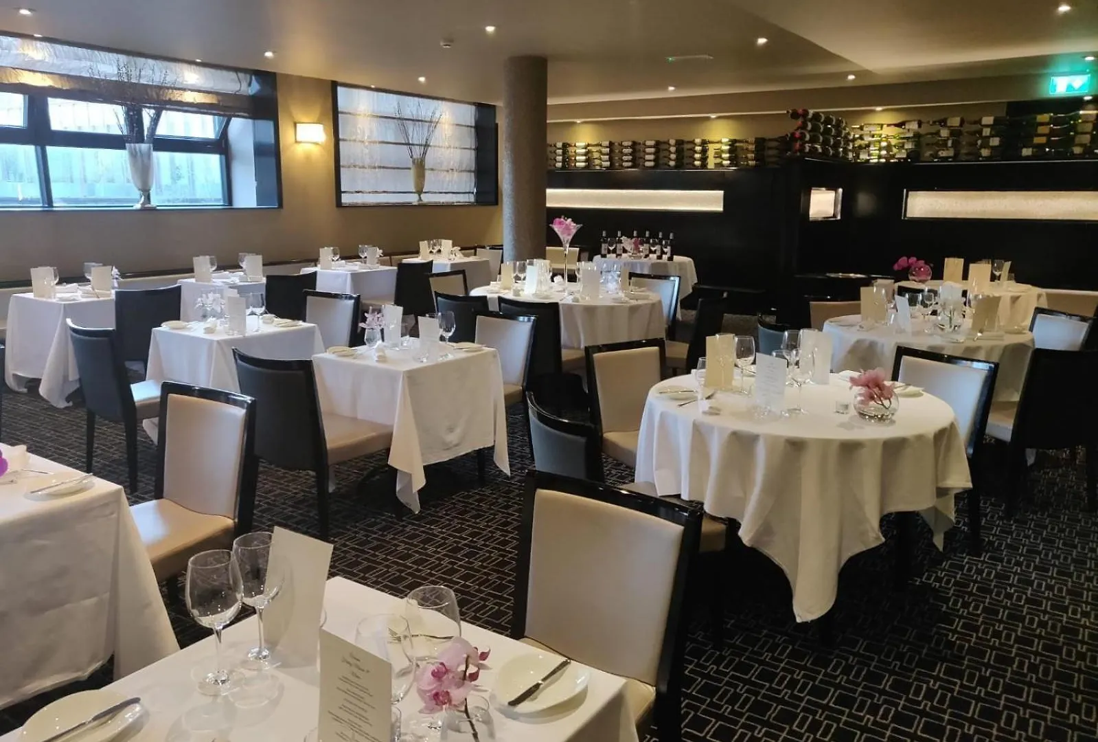 Maryborough Hotel & Spa Cork