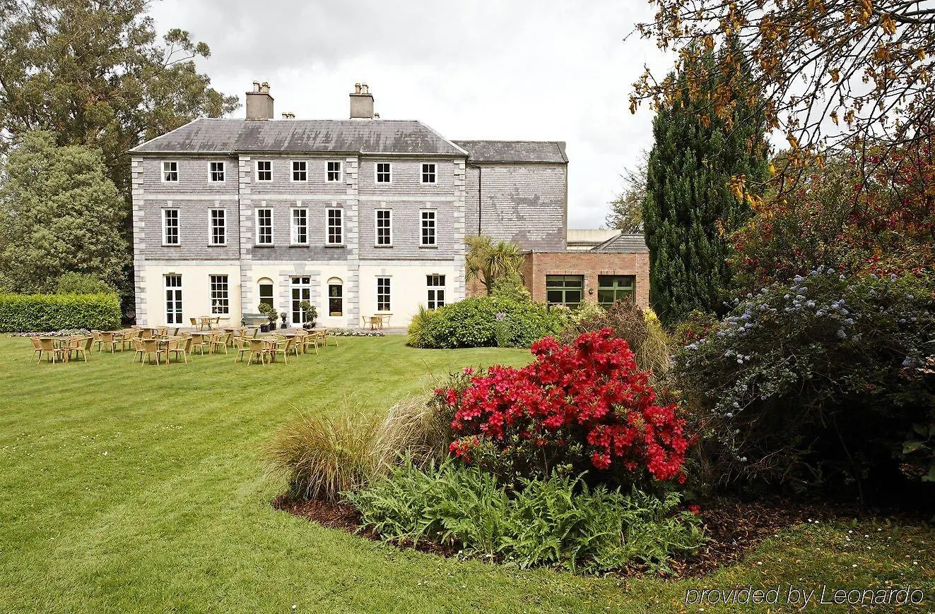 Maryborough Hotel & Spa Cork