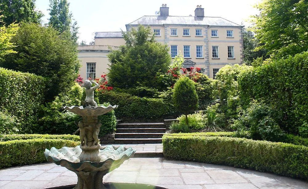 Maryborough Hotel & Spa Cork
