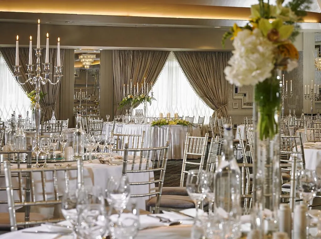 Maryborough Hotel & Spa Cork