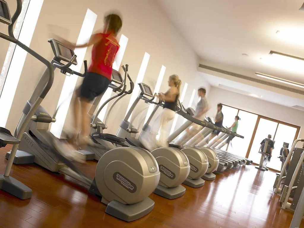 Maryborough Hotel & Spa Cork