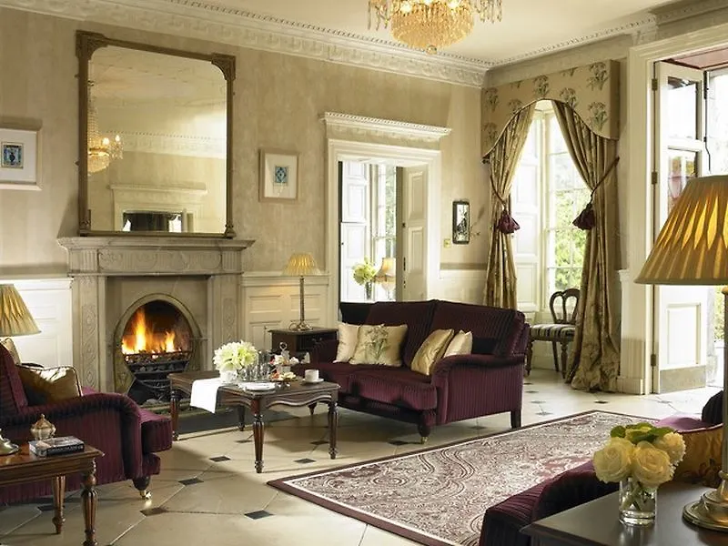 Maryborough Hotel & Spa Cork