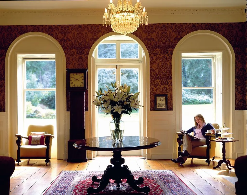 Maryborough Hotel & Spa Cork Ierland