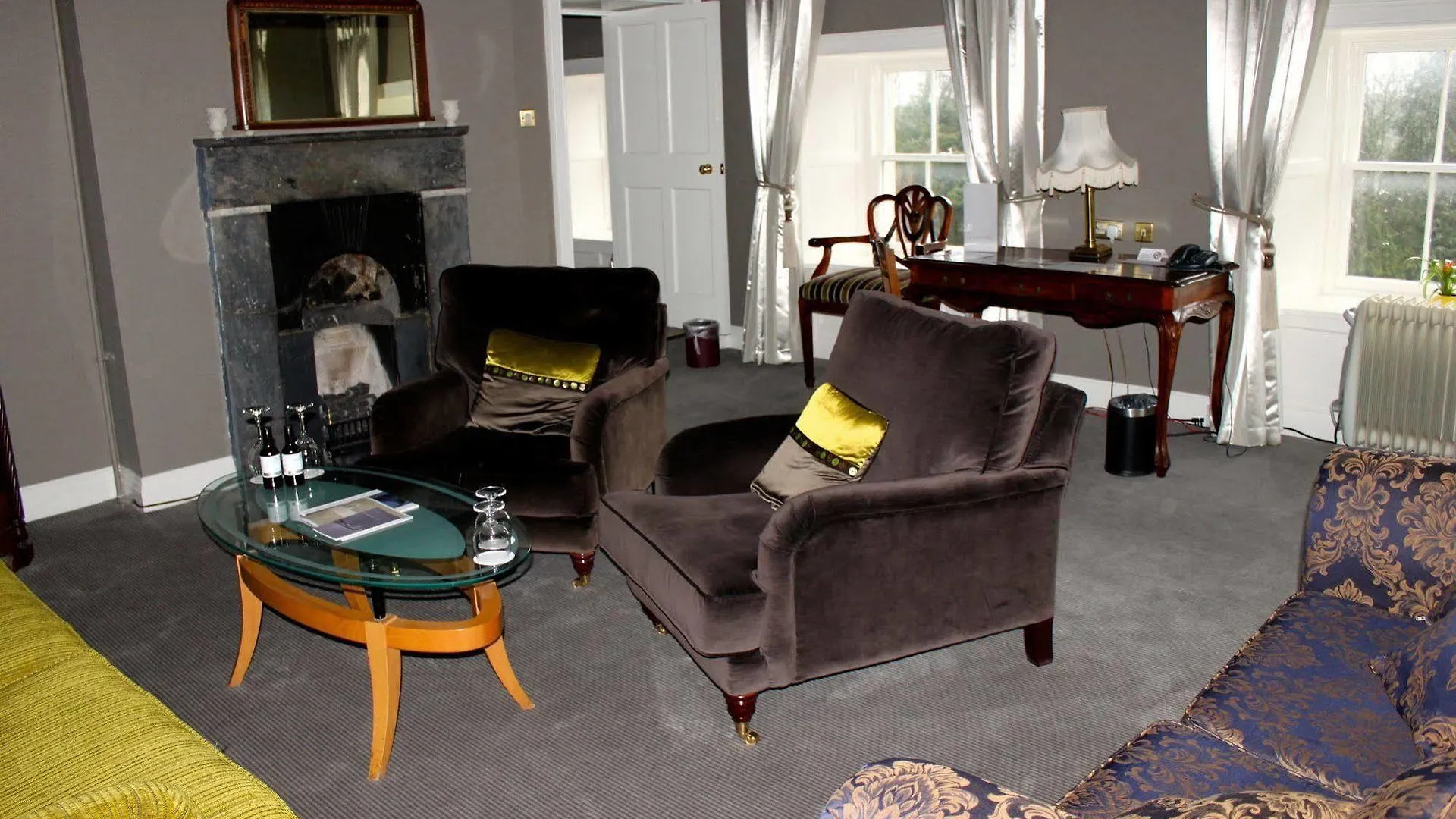 Maryborough Hotel & Spa Cork