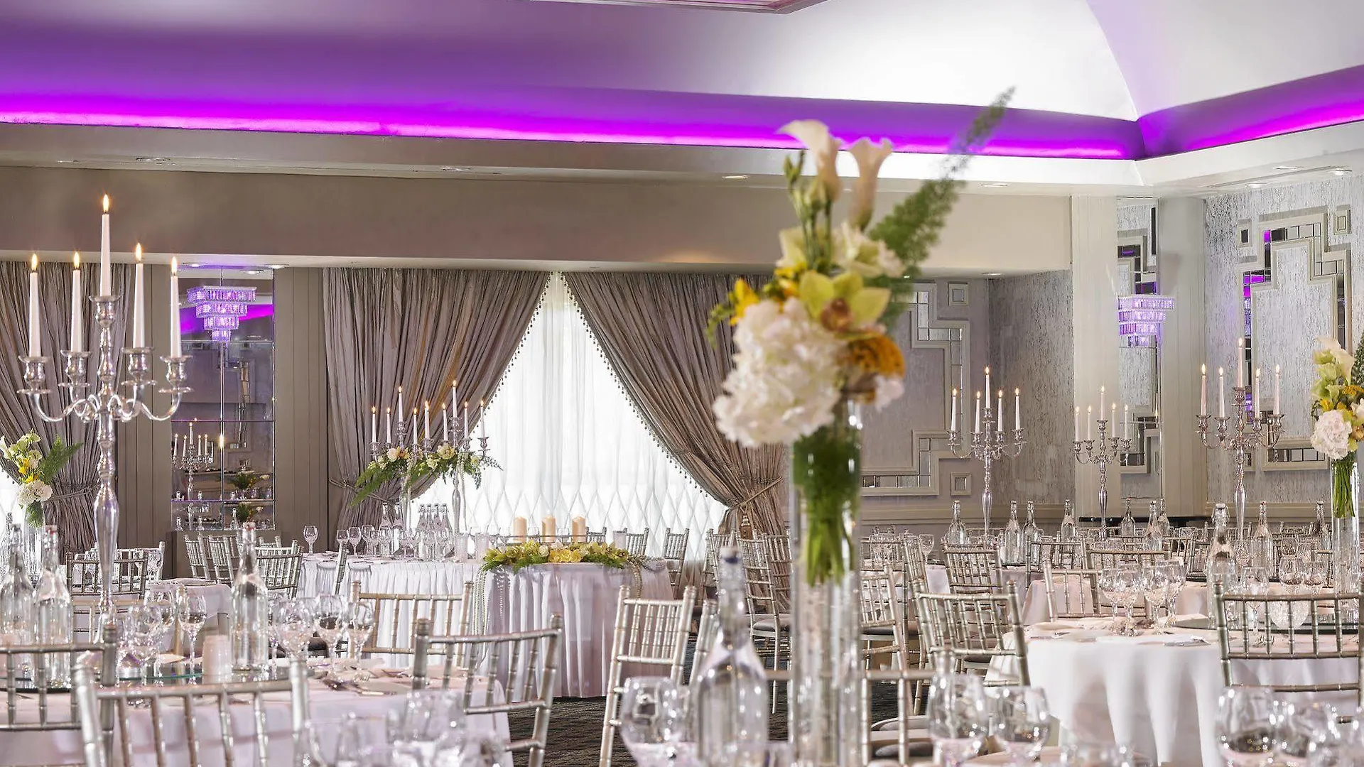 Maryborough Hotel & Spa Cork 4*,  Ierland