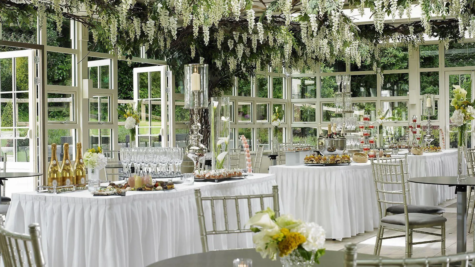 Maryborough Hotel & Spa Cork