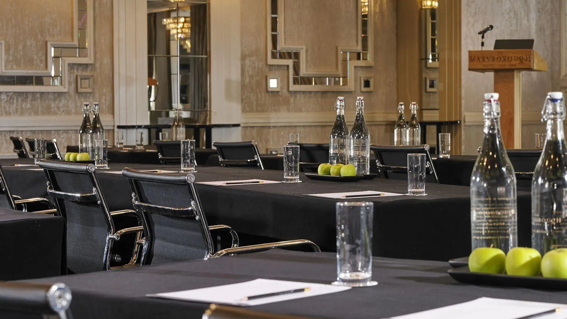 ****  Maryborough Hotel & Spa Cork Ierland