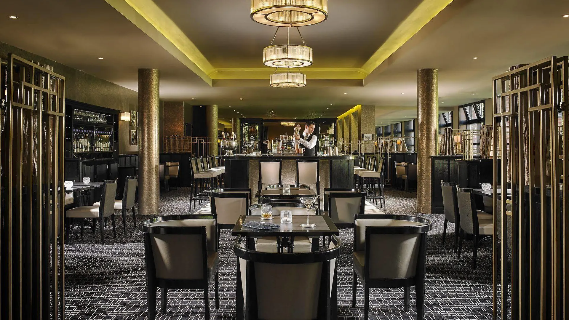 Maryborough Hotel & Spa Cork