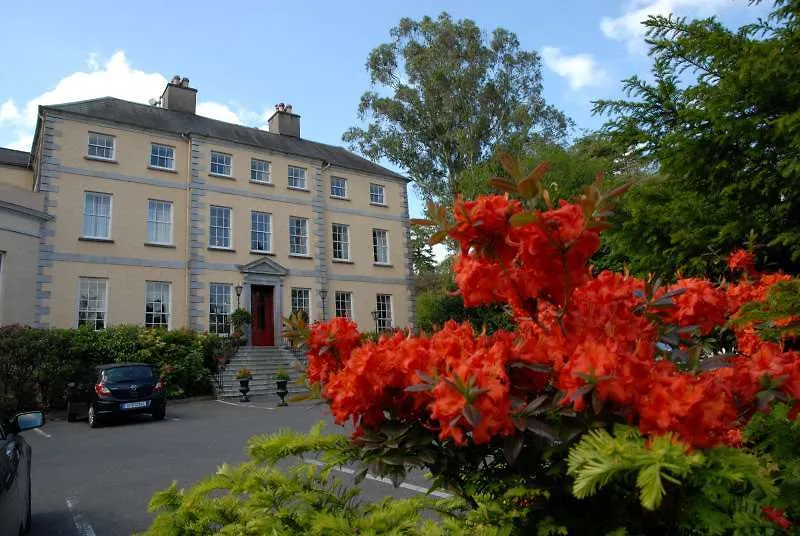 Maryborough Hotel & Spa Cork