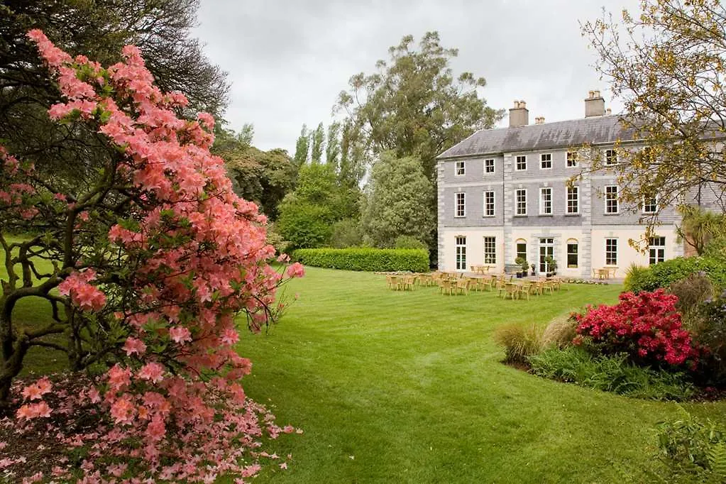 Maryborough Hotel & Spa Cork